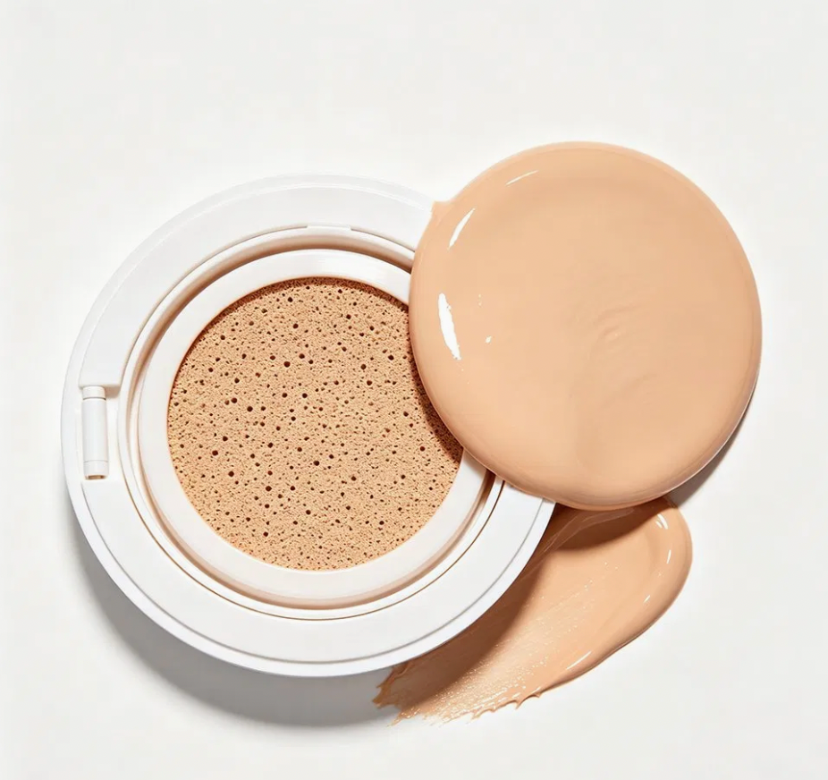 Long-Wear Cushion Foundation