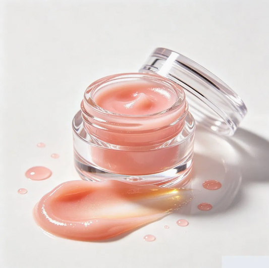 SPF 15 Protective Lip Balm