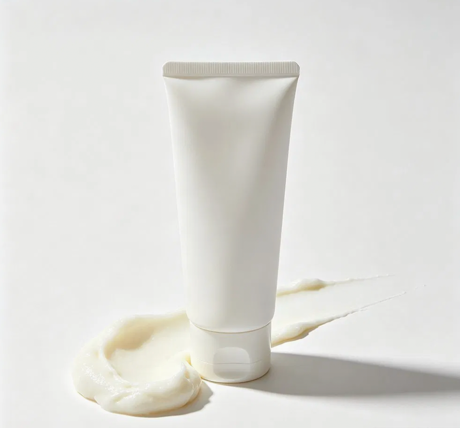 Plant Extract Body Lotion