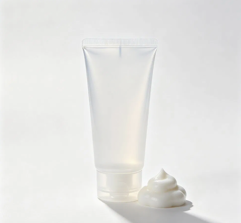 Plant Extract Body Lotion