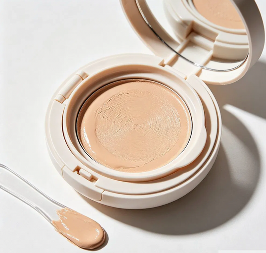 Long-Wear Cushion Foundation