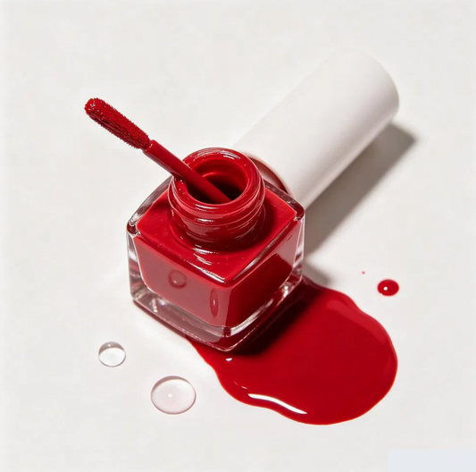Gentle Cuticle Remover Cream
