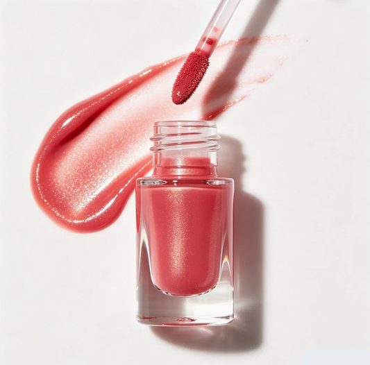 Lightweight Long-Wear Lip Tint