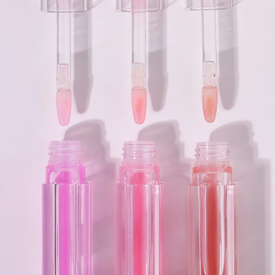 Lightweight Velvet Matte Lipstick