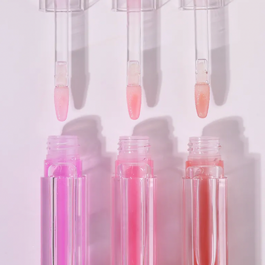 Lightweight Velvet Matte Lipstick