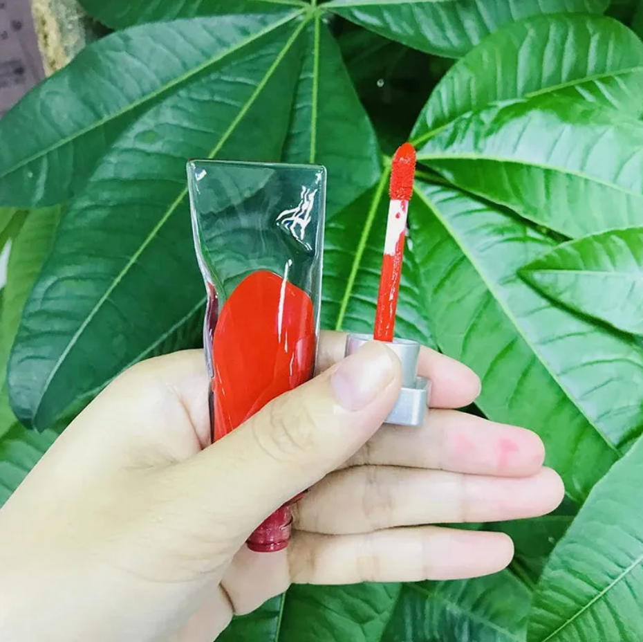 Waterproof Matte Liquid Lipstick