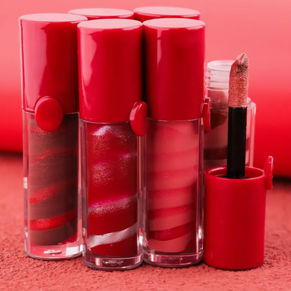 Waterproof Smudge-Proof Matte Lipstick